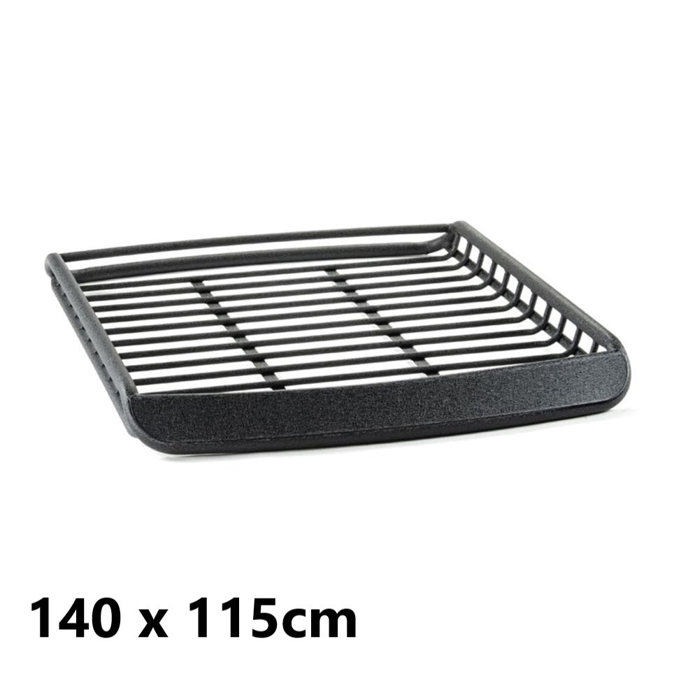 SHOWA GARAGE Universal Roof Rack M-size Wide for Jimny (2018-ON)
