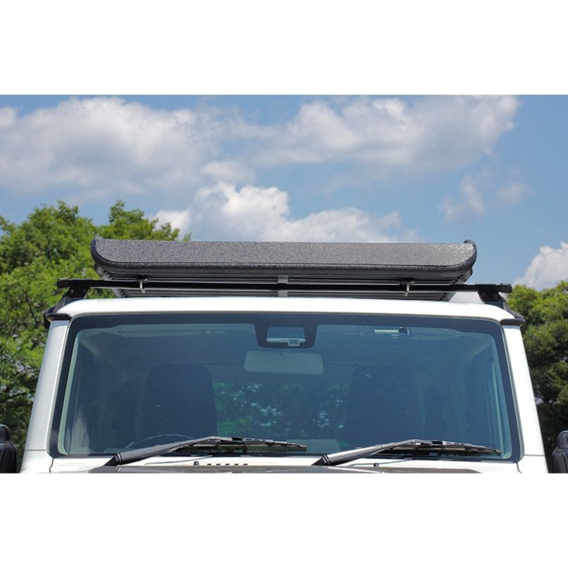 SHOWA GARAGE Universal Roof Rack M-size Wide for Jimny (2018-ON)