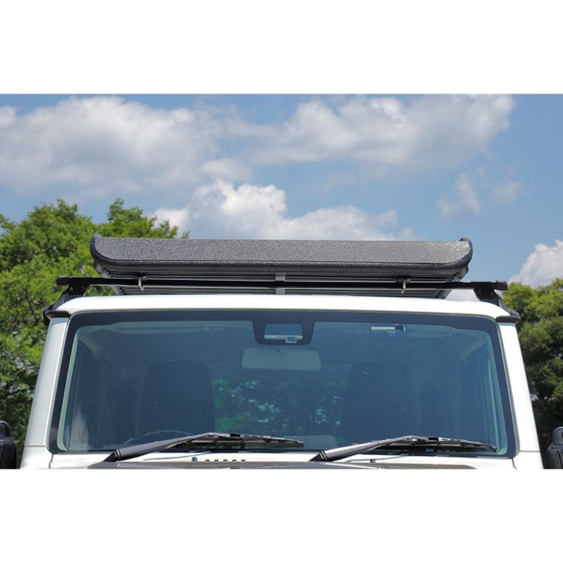 SHOWA GARAGE Universal Roof Rack M-size Wide for Jimny (2018-ON)