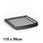 SHOWA GARAGE Universal Roof Rack S-size for Jimny