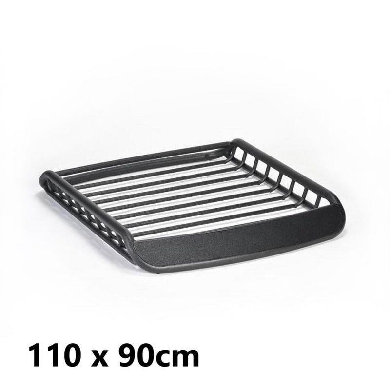 SHOWA GARAGE Universal Roof Rack S-size for Jimny