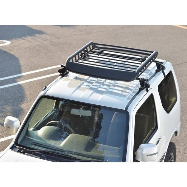 SHOWA GARAGE Universal Roof Rack S-size for Jimny