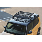 SHOWA GARAGE Universal Roof Rack S-size for Jimny