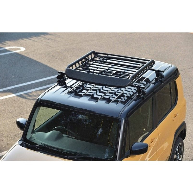 SHOWA GARAGE Universal Roof Rack S-size for Jimny