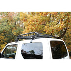 SHOWA GARAGE Universal Roof Rack S-size for Jimny