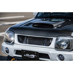SHOWA GARAGE Grille for Jimny (2004, 2012-2018)