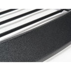 SHOWA GARAGE Rain Gutter Roof Rack L-size Wide for Jimny (2018-ON)