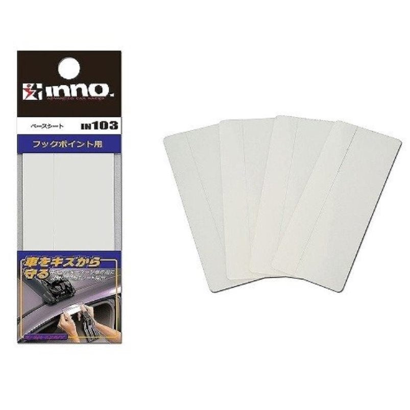 SHOWA GARAGE Rain Gutter Roof Rack M-size Wide for Jimny (2018-ON)