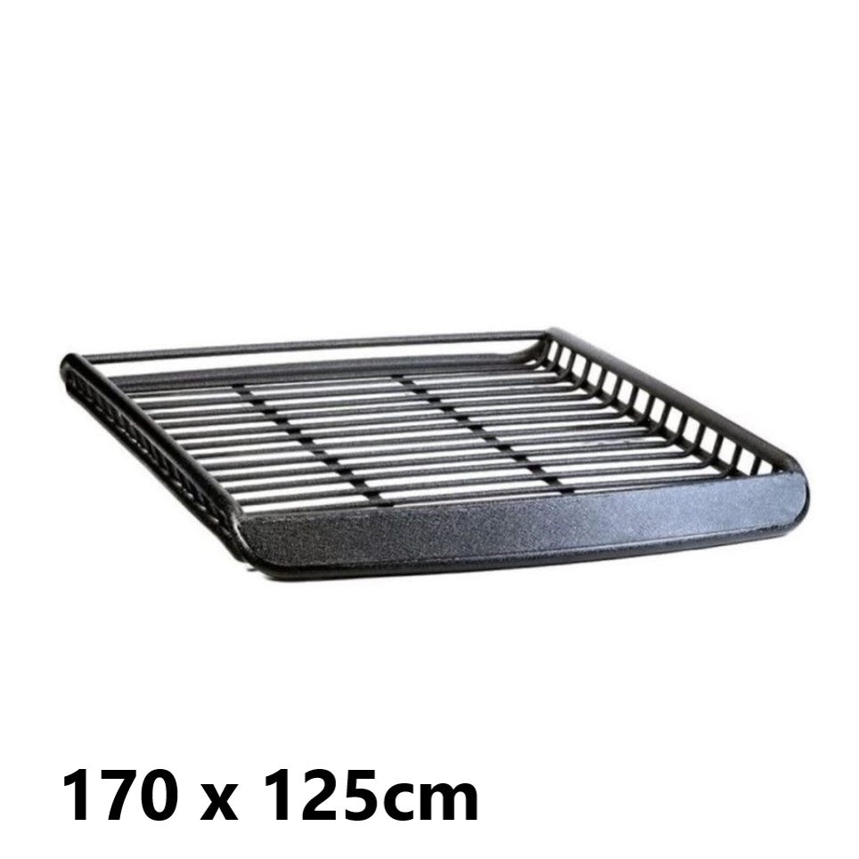 SHOWA GARAGE Universal Roof Rack L-size Wide for Jimny (2018-ON)