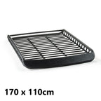 SHOWA GARAGE Universal Roof Rack L-size for Jimny (2018-ON)