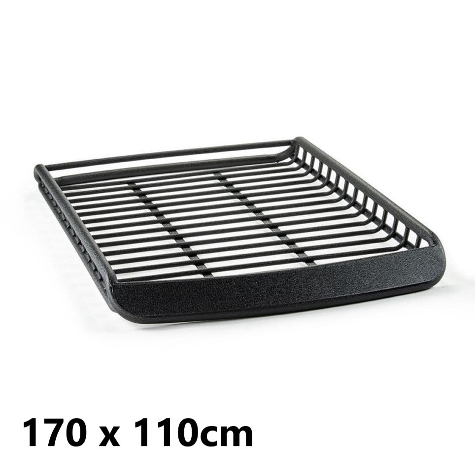 SHOWA GARAGE Universal Roof Rack L-size for Jimny (2018-ON)