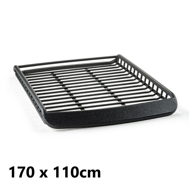 SHOWA GARAGE Universal Roof Rack L-size for Jimny (2018-ON)