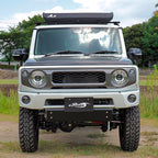 SHOWA GARAGE Universal Roof Rack L-size for Jimny (2018-ON)