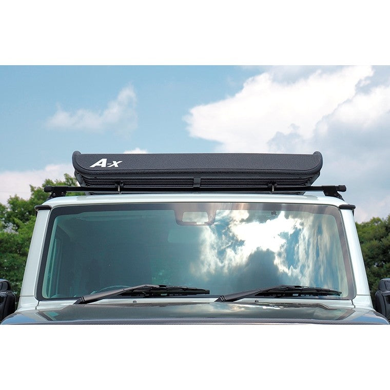 SHOWA GARAGE Universal Roof Rack L-size for Jimny (2018-ON)