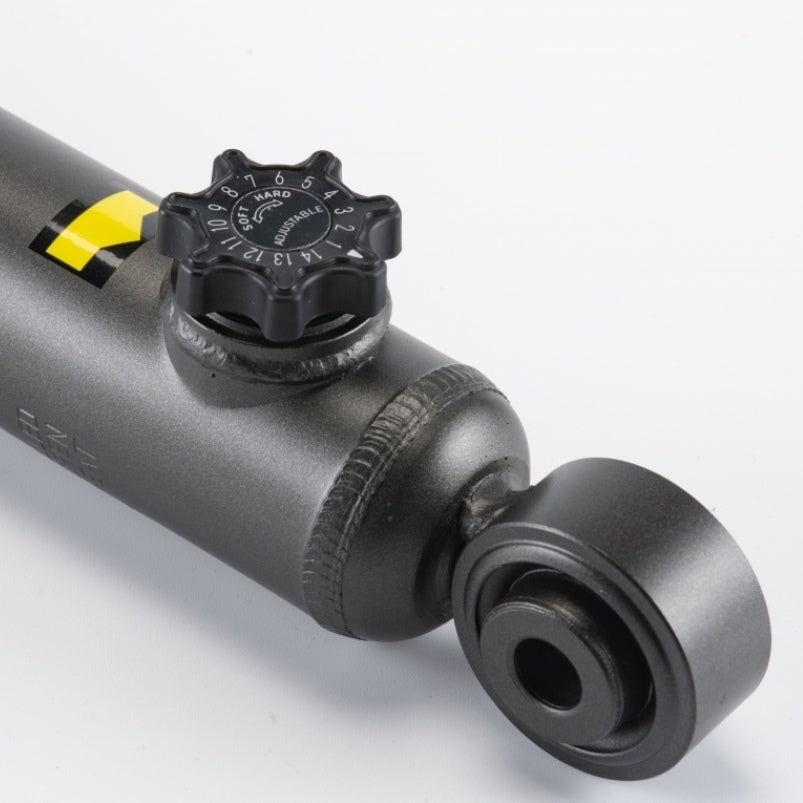SHOWA GARAGE Adjustable Shock Absorbers for 3" / 75mm Lifted Jimny (2018-ON)