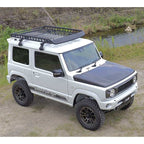 SHOWA GARAGE Universal Roof Rack L-size Wide for Jimny (2018-ON)