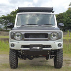 SHOWA GARAGE Universal Roof Rack L-size Wide for Jimny (2018-ON)