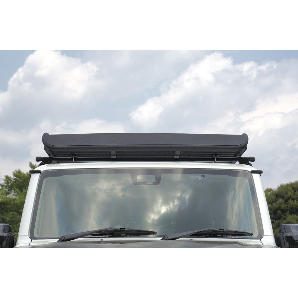 SHOWA GARAGE Universal Roof Rack L-size Wide for Jimny (2018-ON)