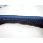 SHOWA GARAGE Genuine Leather Assist Handle for Jimny