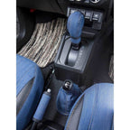 GRACE Denim Shift Knob Grip & Boot Covers Jimny (2018-ON) AT