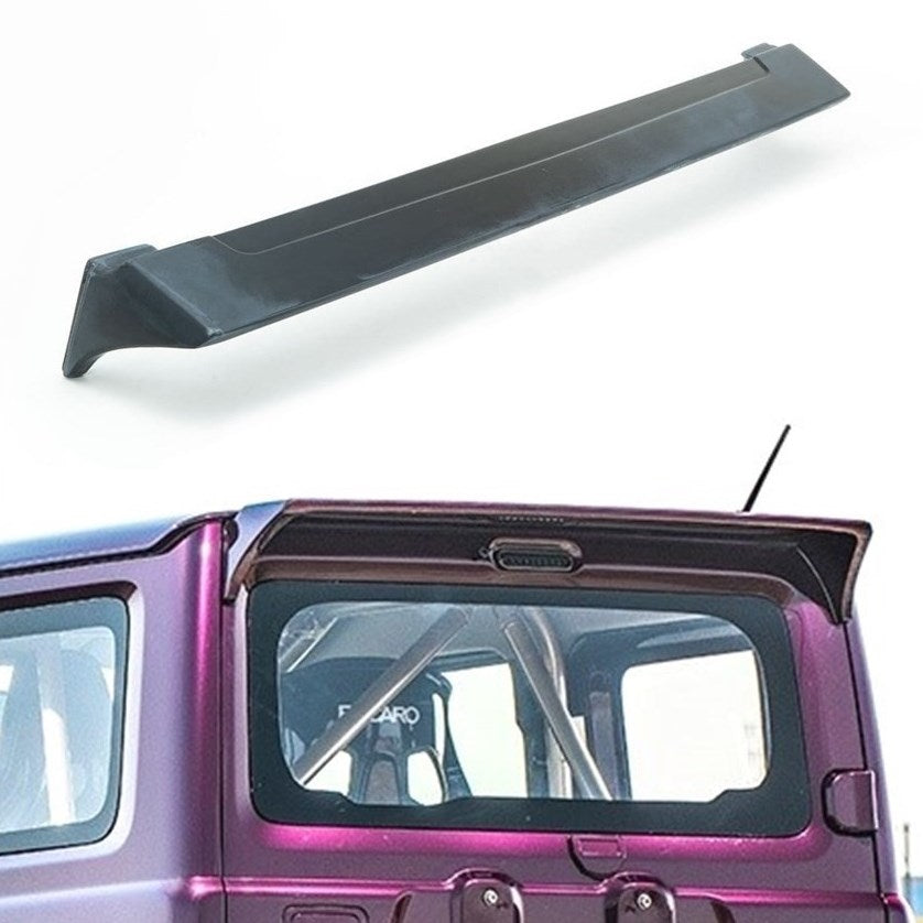 SHOWA GARAGE Rear Wing Spoiler Jimny (2018-ON)