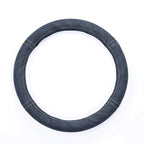 GRACE Denim Steering Wheel Cover