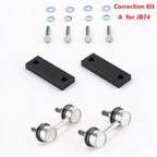 SHOWA GARAGE Short Stabilizer Links for Jimny