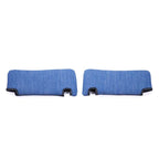 GRACE Denim Sun Visor Covers Jimny (2018-ON)