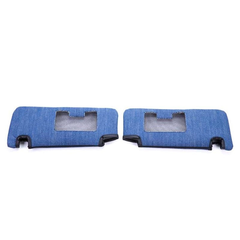 GRACE Denim Sun Visor Covers Jimny (2018-ON)