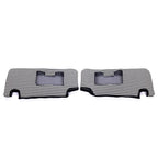 GRACE Houndstooth Sun Visor Covers Jimny (2018-ON)