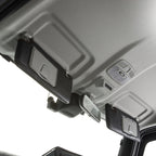 GRACE Leather Sun Visor Covers Jimny (2018-ON)