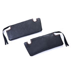 GRACE Leather Sun Visor Covers Jimny (2018-ON)