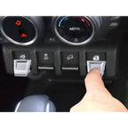 EXEA Switch Extenders Jimny (2018-ON)