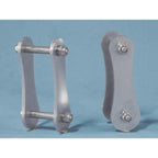TANIGUCHI 50mm Extended Round Shackles Jimny (1981-1995)