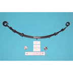 TANIGUCHI 2" / 55mm Lift Leaf Springs "MUSO-KENKA" Jimny (1981-1995)
