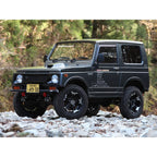 TANIGUCHI 2" / 55mm Lift Standard Plus Suspension Kit Jimny (1981-1995)