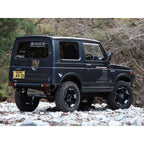 TANIGUCHI 2" / 55mm Lift Standard Plus Suspension Kit Jimny (1981-1995)