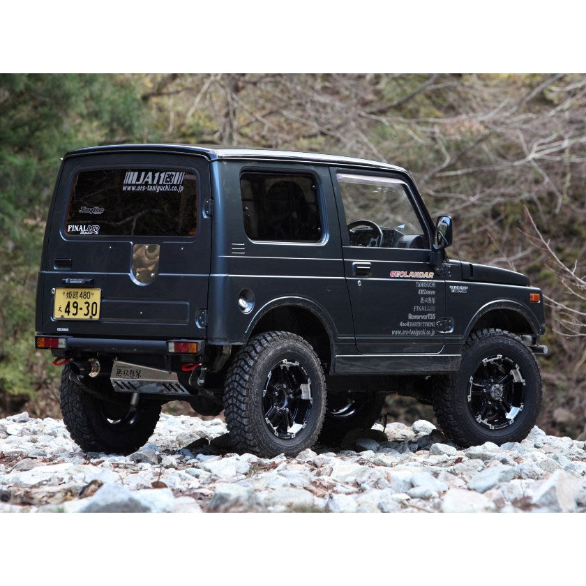 TANIGUCHI 2" / 55mm Lift Premium Suspension Kit Jimny (1981-1995)