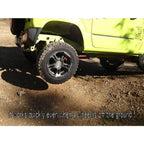 TANIGUCHI OS GIKEN FINAL LSD "SP" for Jimny (Rear)