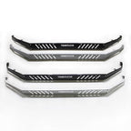 TANIGUCHI Front Apron for Steel Bumper Jimny (2018-ON)