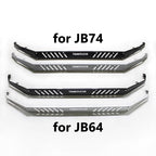 TANIGUCHI Front Apron for Steel Bumper Jimny (2018-ON)