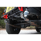 TANIGUCHI Stainless Steel Front Bumper Bar Jimny (1981-1995)