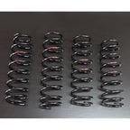 TANIGUCHI 40mm Lift Dual-rate Coil Springs Jimny JB74 (2018-ON)
