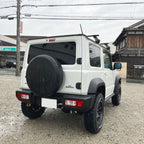 TANIGUCHI 40mm Lift Standard Suspension Kit Jimny JB74 (2018-ON)