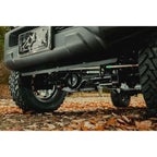TANIGUCHI 40mm Lift Standard Plus Suspension Kit Jimny JB74 (2018-ON)