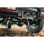 TANIGUCHI 40mm Lift Standard Suspension Kit Jimny JB74 (2018-ON)