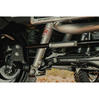 TANIGUCHI 40mm Lift Dual-rate Coil Springs Jimny JB74 (2018-ON)