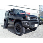 TANIGUCHI 60mm Lift Premium Suspension Kit Jimny JB74 (2018-ON)