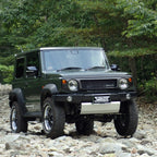 TANIGUCHI 60mm Lift Premium Suspension Kit Jimny JB74 (2018-ON)