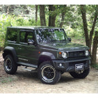 TANIGUCHI 60mm Lift Dual-rate Coil Springs Jimny JB74 (2018-ON)